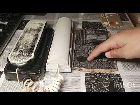 Видео: Домофон CYFRAL CCD-20