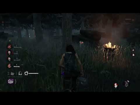Видео: Dead by Daylight | Главный донор крюков онлайн
