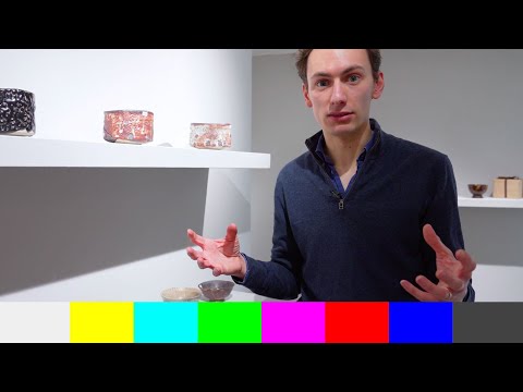 Видео: Чаван: Радость чаши для чая | GOLDMARK.TV