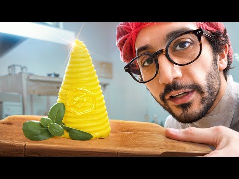 Видео: Почему лучшие французские шеф-повара, отмеченные звездами Мишлен, отдают предпочтение этому маслу...