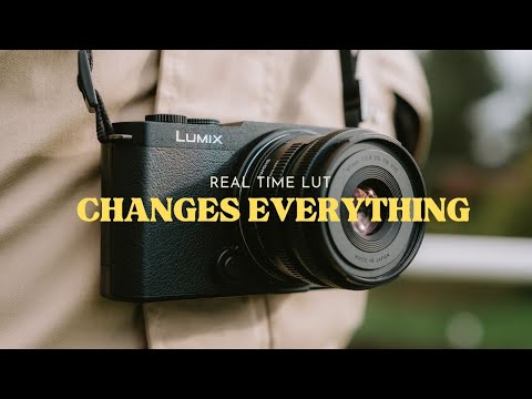 Видео: Я неправильно использовал Lumix S9, не повторяйте моей ошибки!