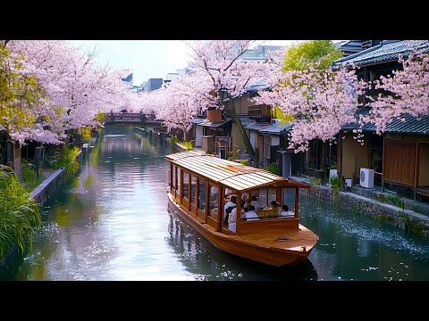 Видео: Музыка лечит сердце и сосуды🌸 Успокаивающая музыка восстанавливает нервную систему,расслабляющая #6