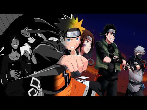 Видео: НАРУТО С РОДИТЕЛЯМИ НО БЕЗ ЧАКРЫ l АЛЬТЕРНАТИВНЫЙ СЮЖЕТ НАРУТО