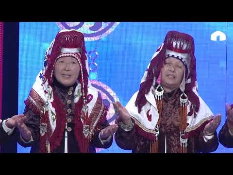 Видео: Шайыр апалар/ 4-айлампа/ 2-чыгарылыш/ Улуу Памир айымдары