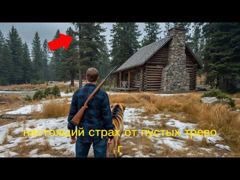 Видео: Ветеран купил ЗАБРОШЕННЫЙ дом за  Но его пёс нашёл тайну, которую никто не решался открыть