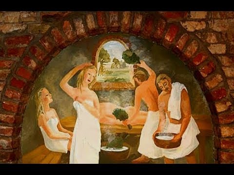 Видео: РУС ХАММОМИДА ЭРКАК ВА АЕЛ НЕГА БИРГА ЧУМИЛГАН