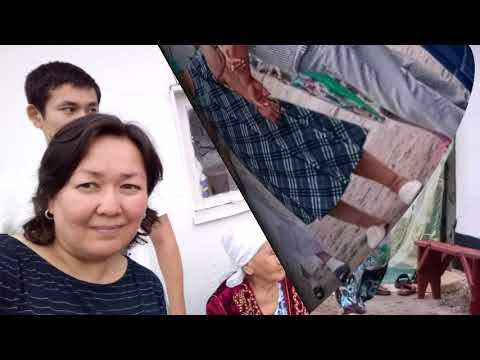 Видео: Коргалжын_Рашид 50 жас_2