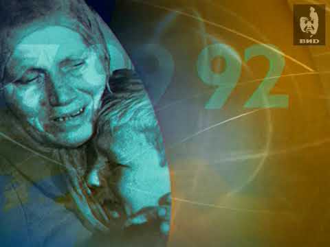 Видео: Жди меня (2001) 18.06.2001