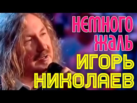 Видео: Игорь Николаев | Немного жаль