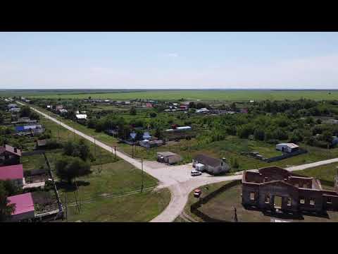 Видео: Безенчукский район село Никольское