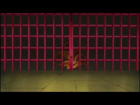 Видео: История девятихвостого (Эпидемия - Дорога домой)