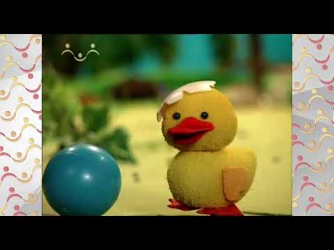 Видео: Шишкин Лес. Сказка.  Мячик и Булька