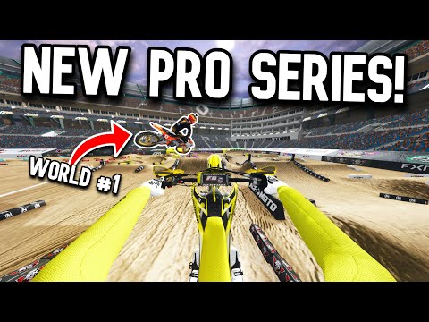 Видео: САМЫЕ ИНТЕРЕСНЫЕ ПРОФЕССИОНАЛЬНЫЕ ГОНКИ НА МОТОЦИКЛАХ!