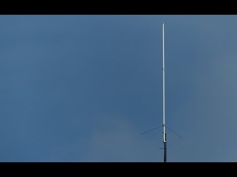 Видео: Поиск пиратской антенны