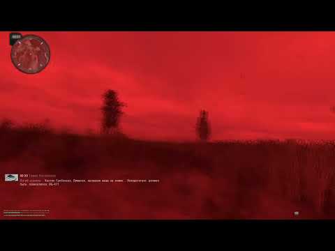 Видео: STALKER Anomaly 18 часть, злые аномалии, непруха