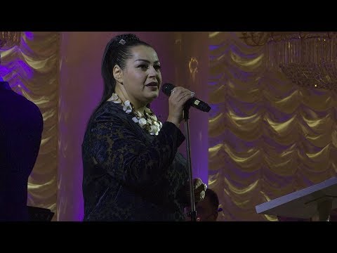 Видео: Мариам Мерабова - SO MANY STARS [Сольный концерт - «Сто часов счастья», 18.11.2017]