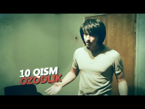 Видео: "90 чи йиллар бахори" - 10 чи кисм - "Озодлик"