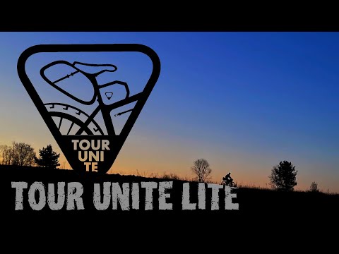 Видео: Тур Юнайт 25 - Tour Unite lite Первый день