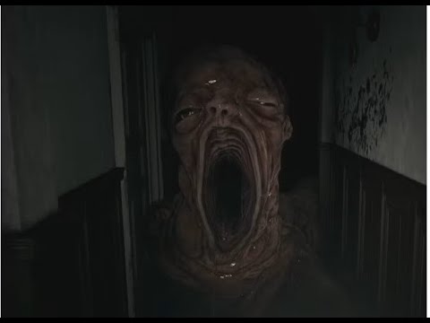 Видео: Дом Ужаса Беневиенто #residentevilvillage8