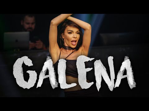 Видео: Все По Живота - Галена (feat. Цветелина Янева) - Cavalli Club Stara Zagora