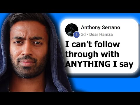 Видео: Почему я такой недисциплинированный?