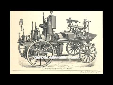 Видео: Американские, английские, немецкие и французские открытки с пожарниками второй половины XIX века-50е