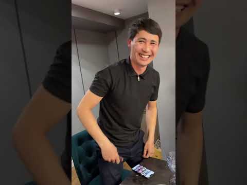 Видео: Ербол Бәтенов - Термені сойып салды #tonqer #rek #құдалық #той #рекомендации #популярное #flipaclip