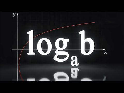 Видео: Всё про логарифмы для понимания и изучения
