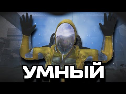 Видео: Умный | DAYZ RP