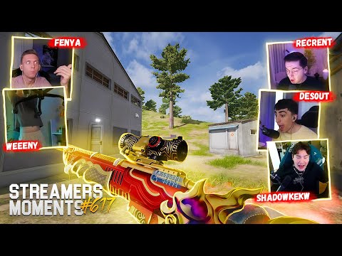Видео: PUBG PC: ЛУЧШИЕ и СМЕШНЫЕ МОМЕНТЫ #617 | РЕКРЕНТ FENYA ДЕСАУТ ШАДОУКЕК IRANGAI WEEENY