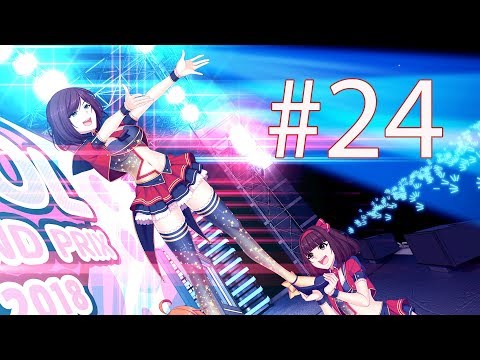 Видео: Прохождение Shining Song Starnova #24