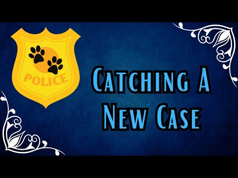 Видео: Расследование нового дела [Упрямый партнёр: Эпизод 4] [F4M][Спасение][От соперников к друзьям][Не...