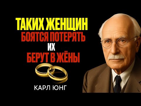 Видео: ПСИХОЛОГИЯ ВЛЕЧЕНИЯ: Как Стать Той Самой Женщиной, Которую ЗОВУТ ЗАМУЖ | Карл Юнг