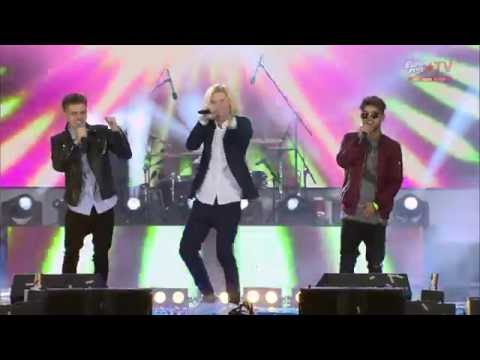 Видео: ЛОВИ - СТАНУ НЕБОМ