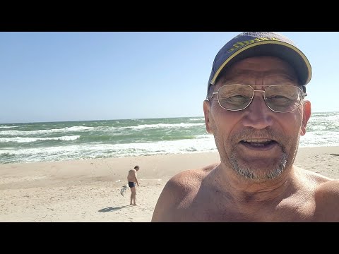 Видео: 🌊КУРШСКАЯ КОСА 🌊 НЕБОЛЬШАЯ ЭКСКУРСИЯ🚗 ПЛЯЖ, МОРЕ, ПОГОДА💥