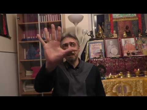 Видео: Влад Аcкинази. Сатипаттхана. Випассана. Часть 3. Центр Риме