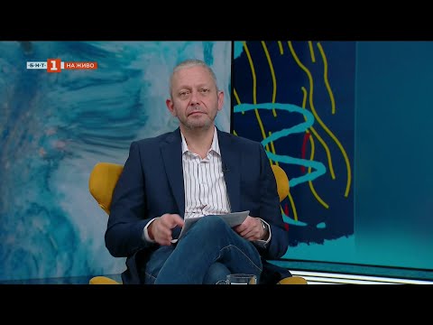 Видео: Първо издание на фестивала "10.11", "Култура.БГ" - 31.10.2025