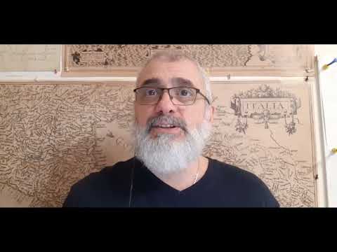 Видео: Как шах Аббас Великий армянам деньги давал. Филипп Экозьянц