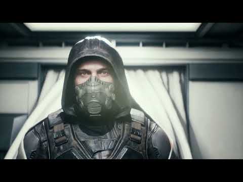 Видео: STALKER 2  - ENDING for WARD / КОНЦОВКА За ВАРТУ - Patch 1.6