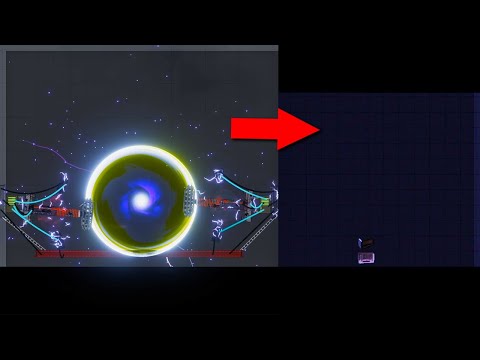 Видео: СЕКРЕТНАЯ КАРТА! САМАЯ МИСТИЧЕСКАЯ ТАЙНА В PEOPLE PLAYGROUND