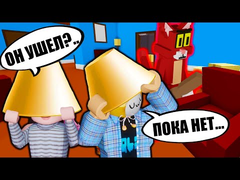 Видео: НОВЫЕ ПРЯТКИ С ЛАНОЙ! Roblox Kitty