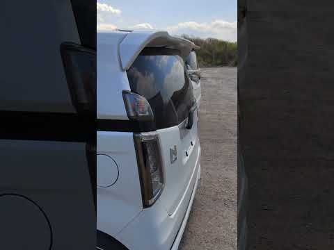 Видео: МАЙСКИЙ ПЕРЕГОН HONDA N WGN TURBO 2 ЧАСТЬ.