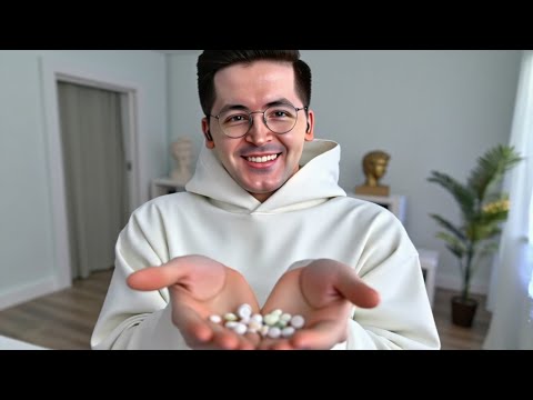 Видео: Реклама успокоительного