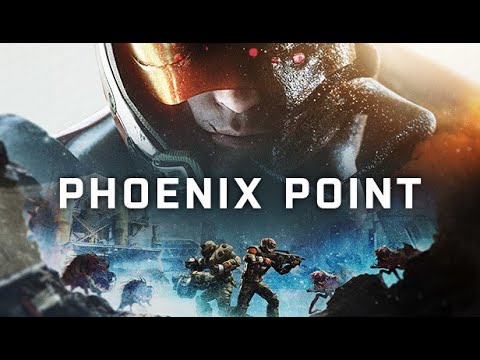 Видео: 🏹Phoenix Point (#17) all DLC | Hero | День попутного ветра (прохождение)