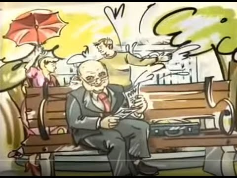 Видео: Михаил Жванецкий. Авторский вечер. Киев. Год 2009