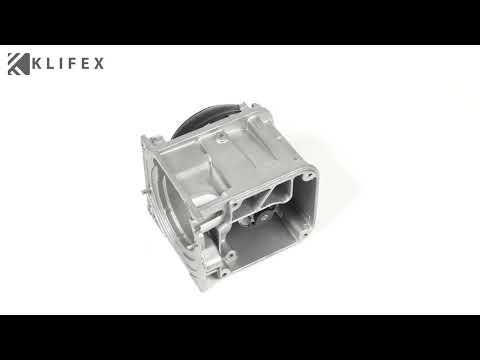 Видео: Компресор, нагнітач Webasto Thermo Top V / Evo / Vevo