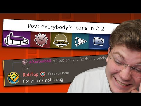 Видео: Мемы Geometry Dash, которые сделают ваш день лучше!