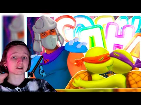 Видео: СМОТРИТЕ КАК МОГУ - СОЛЯНКА | РЕАКЦИЯ на MsBigSausage