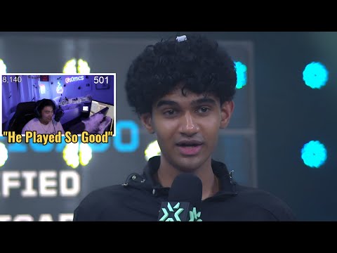 Видео: NRG S0m реагирует на интервью с победителями Wholesome Ascension от ENVY