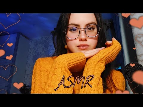 Видео: АСМР БЫСТРЫЕ ТРИГГЕРЫ ♡ ASMR fast triggers #asmr #асмр